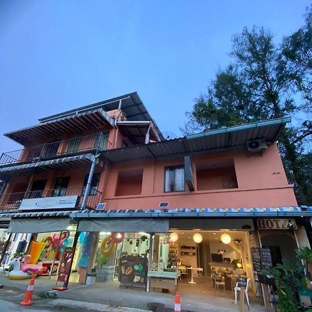 The Sandy House Khaolak Khao Lak Buitenkant foto